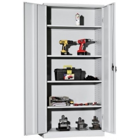 5 Katlı Malzeme Dolabı HMD0195