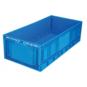 Plastik Katlanır Kasalar KT-4822-F