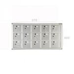 Telefon Dolabı 15 Göz