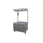 Sigma Profil Çalışma Masası