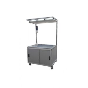 Sigma Profil Çalışma Masası