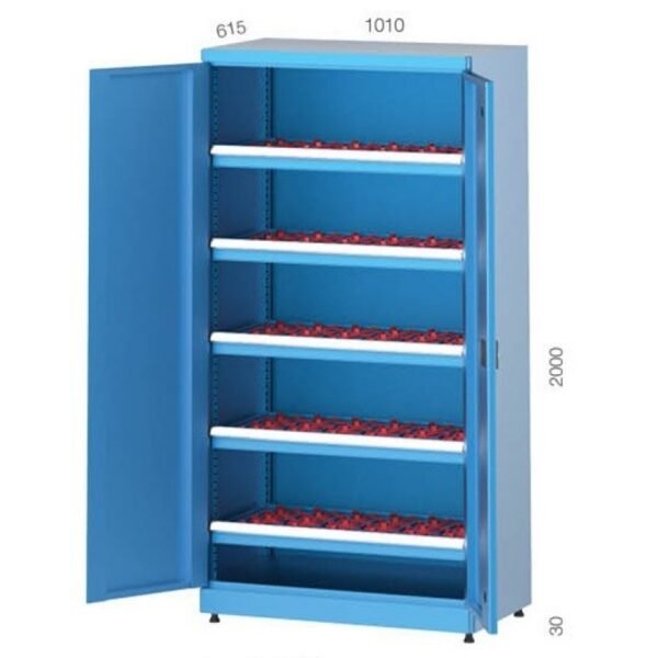 CNC Takım Dolabı KCD02150