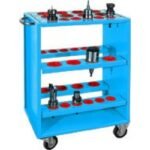 CNC Takım Dolabı KCD02200