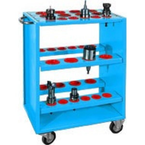 CNC Takım Dolabı KCD02200