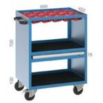 CNC Takım Dolabı KCD02215