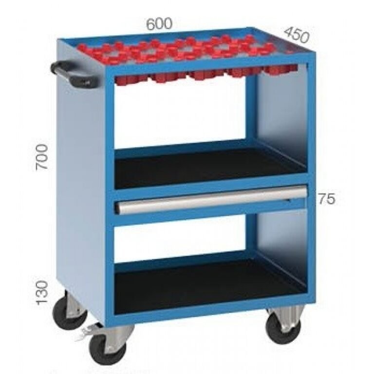 CNC Takım Dolabı KCD02215