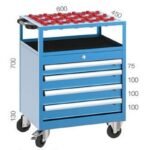 CNC Takım Dolabı  KCD02250