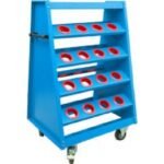 CNC Takım Dolabı KCD02300