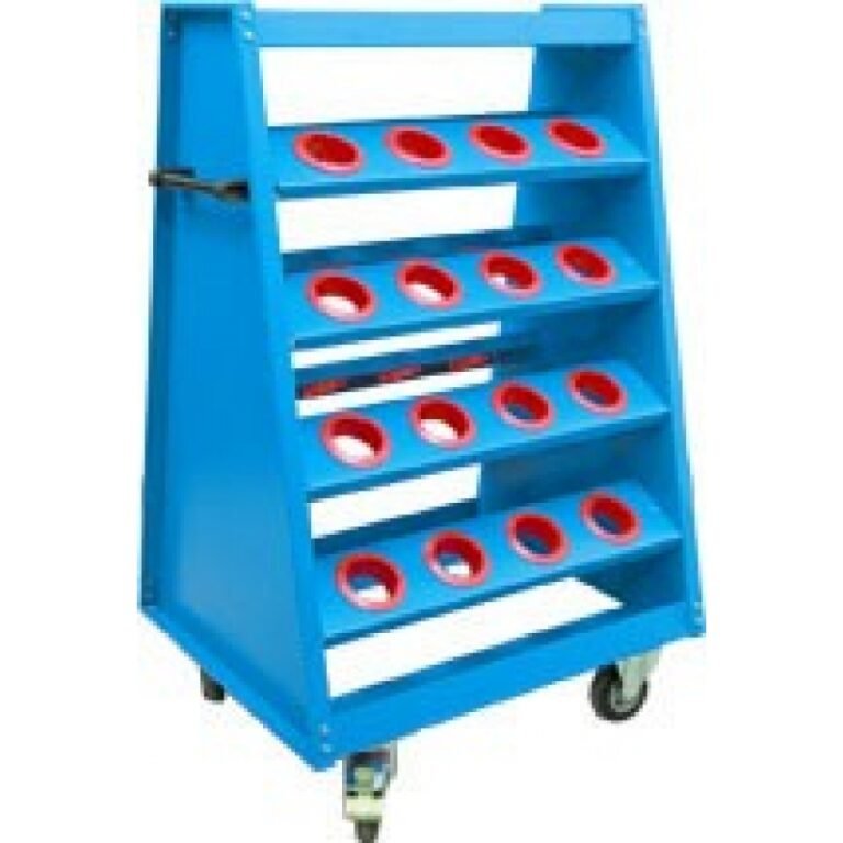 CNC Takım Dolabı KCD02300