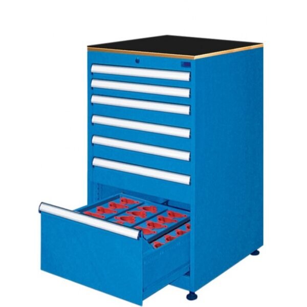 CNC Takım Dolabı KCD02560