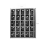 Telefon Dolabı 25 Gözlü