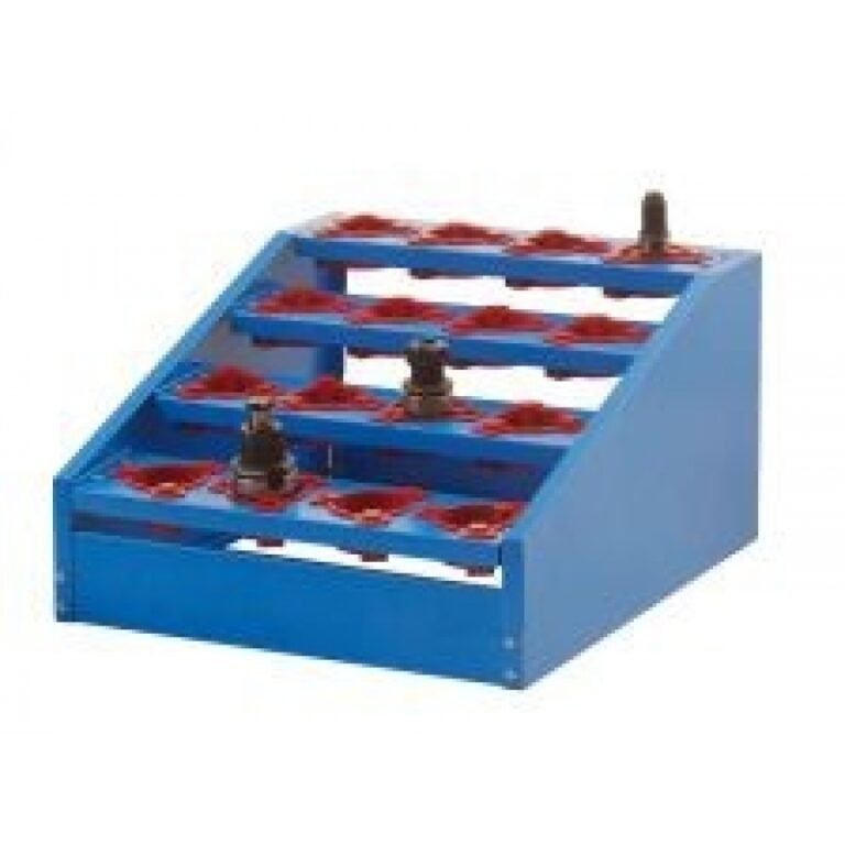 CNC Takım Dolabı KCD02755