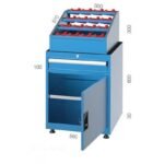 CNC Takım Dolabı KCD02850