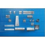 35 Adetlik Kanca Seti KTP0300-35