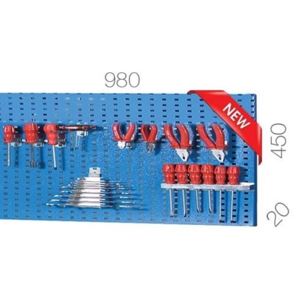 Takım Asma Panosu KTP03040