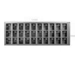 Telefon Dolabı 30 Gözlü