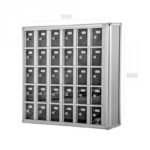 Telefon Dolabı 30 Gözlü