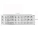 Telefon Dolabı 30 Gözlü