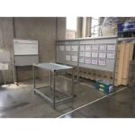 Üretim takip panosu