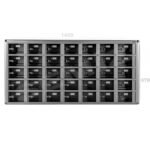 Telefon Dolabı 35 Gözlü