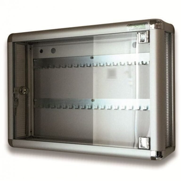 Anahtar Dolabı AND040