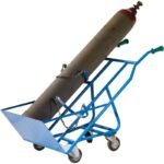 İkili Tüp Arabası KTE04150