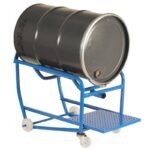 Varil Devirici KTE04215