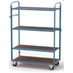 Raflı Yük Arabası KTE04440