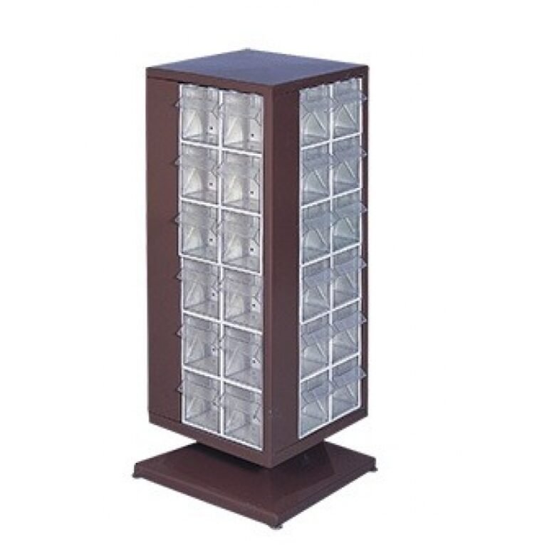 Çekmeceli Hobi Setler MSD-1-48