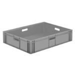 Plastik 600x800 mm kasalar H-8616