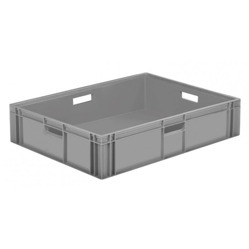 Plastik 600x800 mm kasalar H-8616 Plastik 600x800 mm kasalar H-8616