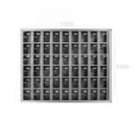 Telefon Dolabı 54 Gözlü