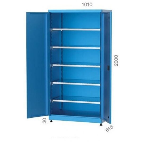 Malzeme Dolabı KED06211