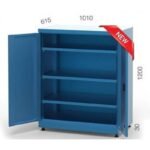 Kısa Malzeme Dolabı KED06213