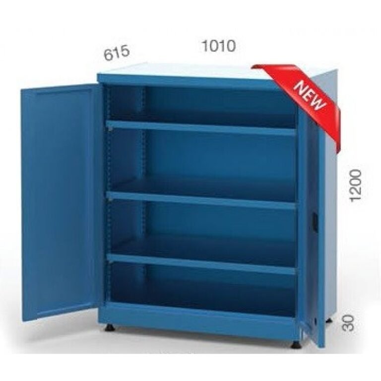 Kısa Malzeme Dolabı KED06213