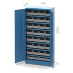 ST-6221 Avadanlık Sistemi