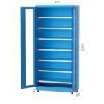 Malzeme Dolabı KED06226