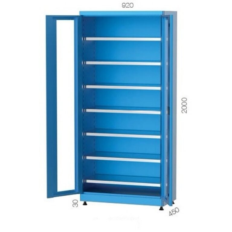 Malzeme Dolabı KED06226