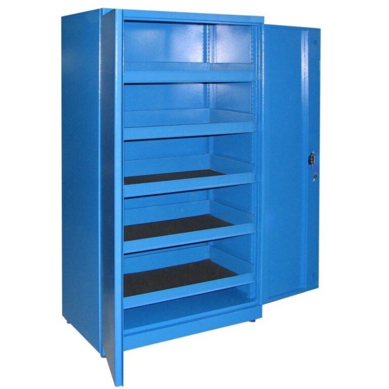 Malzeme Dolabı KED06250