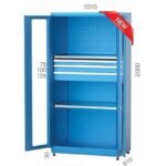 Malzeme Dolabı KED06930