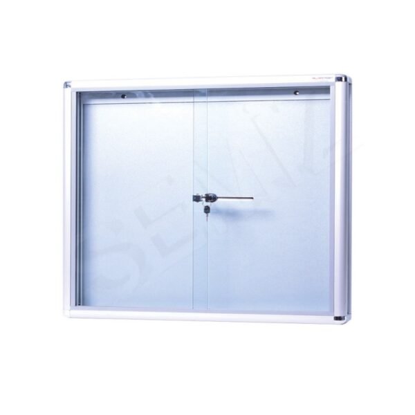 6 A4'LÜK İLAN PANOSU IP06