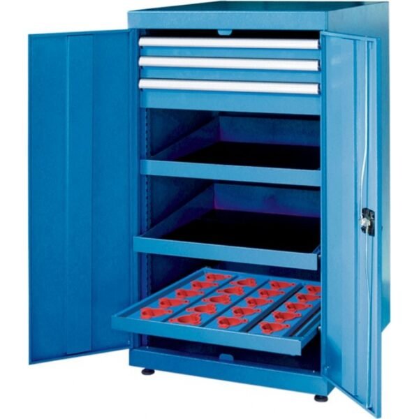 CNC Takım Dolabı KCD07210