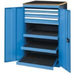 Endüstriyel Formen Dolabı KED07215