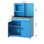 Bilgisayar Dolabı KED07435