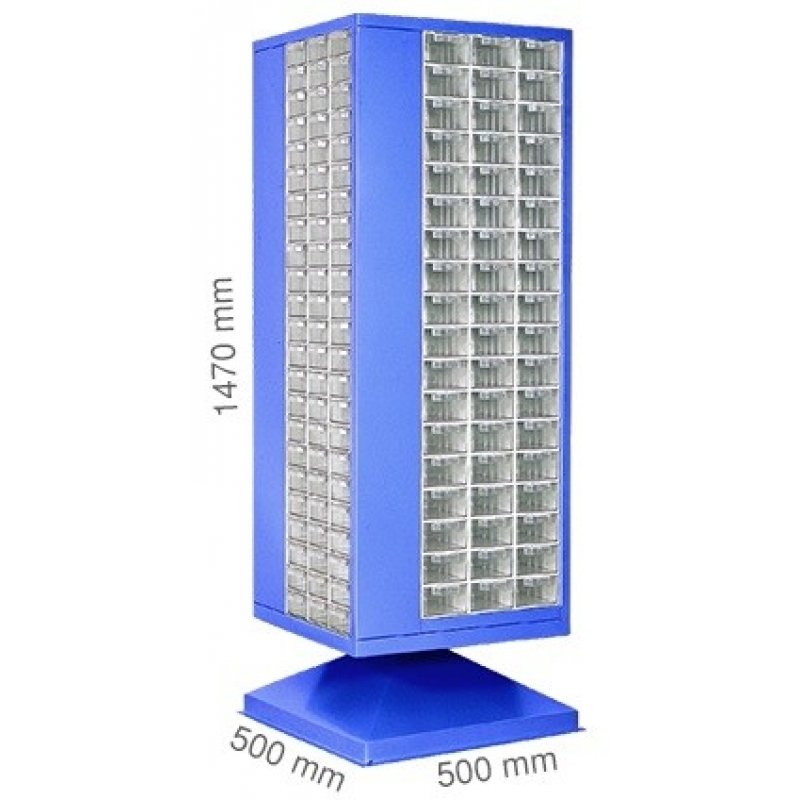 Çekmeceli Dönen Dolaplar MT-202/351 Çekmeceli Dönen Dolaplar MT-202/351
