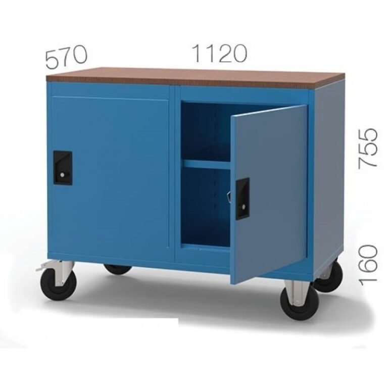 Takım Arabası KTA08019