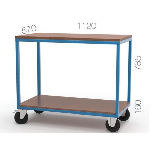 Takım Arabası KTA08024