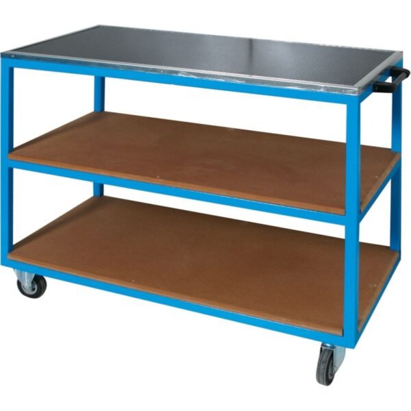 Takım Arabası KTA08026