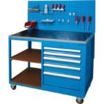 Takım Arabası  KTA08027