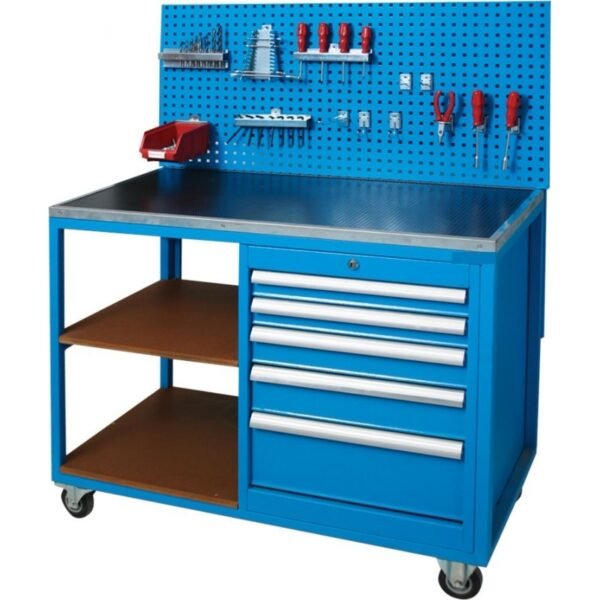 Takım Arabası  KTA08027